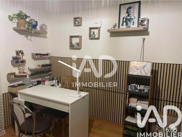 Maison à vendre 6 pièces 132 m² Saint-Laurent