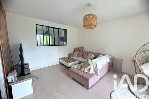 Maison à vendre 6 pièces 166 m² Joigny