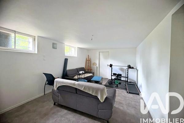 Maison à vendre 6 pièces 166 m² Joigny