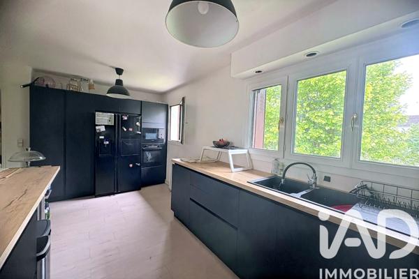 Maison à vendre 6 pièces 166 m² Joigny
