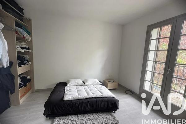 Maison à vendre 6 pièces 166 m² Joigny