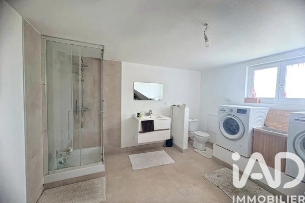 Maison à vendre 6 pièces 166 m² Joigny