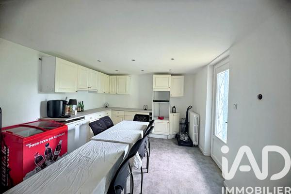 Maison à vendre 6 pièces 166 m² Joigny