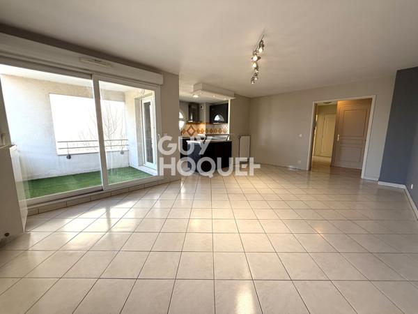 APPARTEMENT À LOUER DE 3 PIÈCES DE 67,00 M²