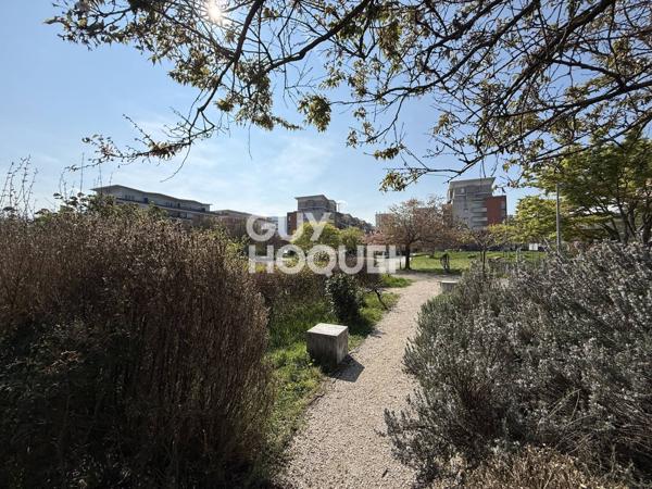 APPARTEMENT À LOUER DE 3 PIÈCES DE 67,00 M²