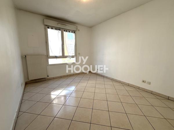 APPARTEMENT À LOUER DE 3 PIÈCES DE 67,00 M²