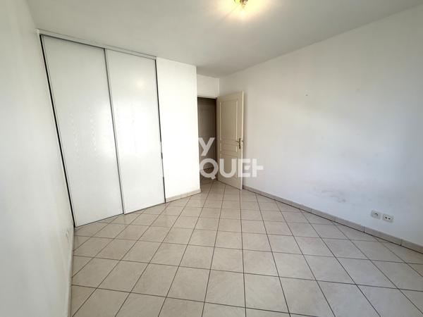 APPARTEMENT À LOUER DE 3 PIÈCES DE 67,00 M²