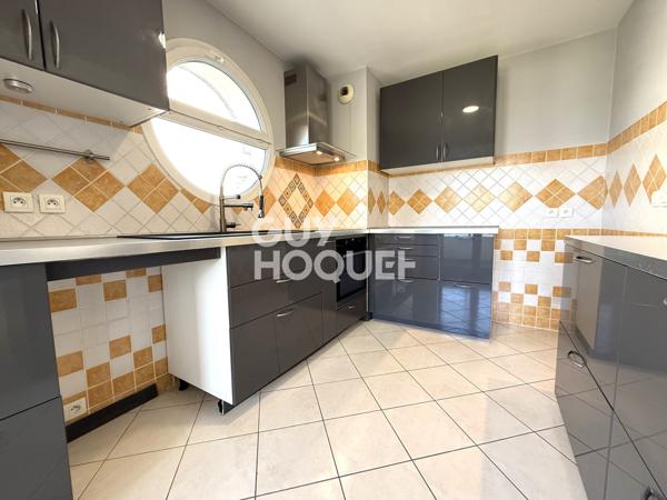APPARTEMENT À LOUER DE 3 PIÈCES DE 67,00 M²