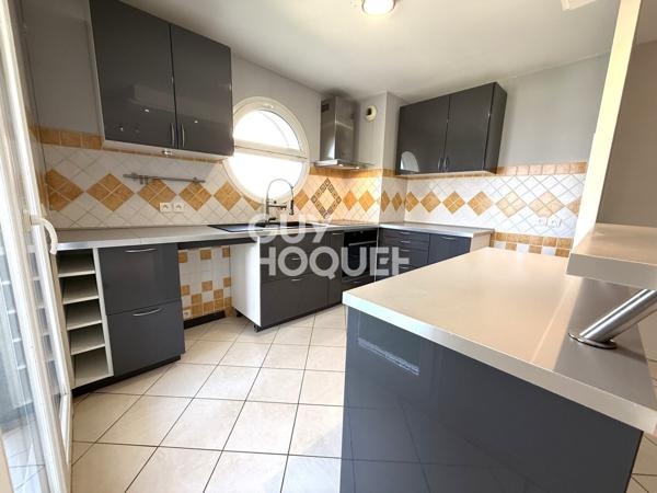 APPARTEMENT À LOUER DE 3 PIÈCES DE 67,00 M²