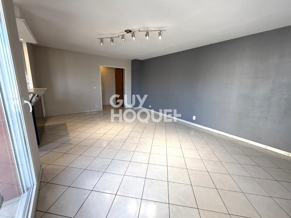 APPARTEMENT À LOUER DE 3 PIÈCES DE 67,00 M²