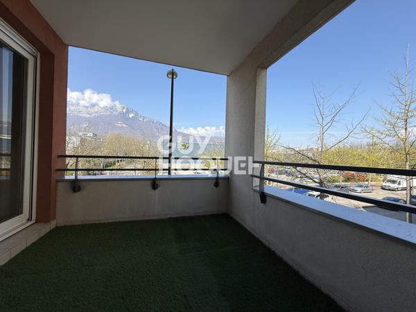 APPARTEMENT À LOUER DE 3 PIÈCES DE 67,00 M²