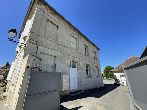 Senlis (60300) Appartement
