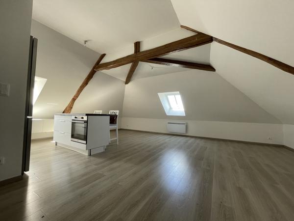 Senlis (60300) Appartement