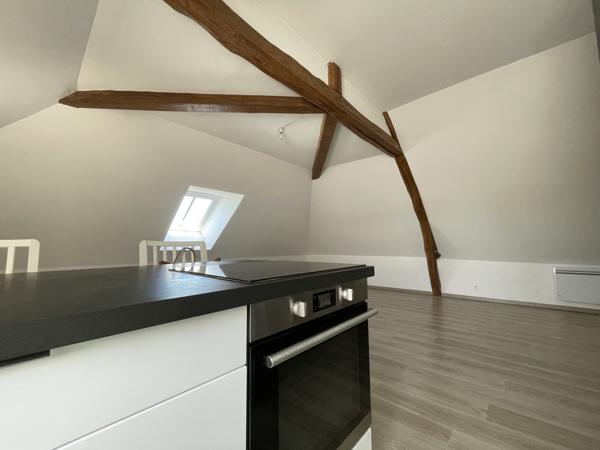 Senlis (60300) Appartement