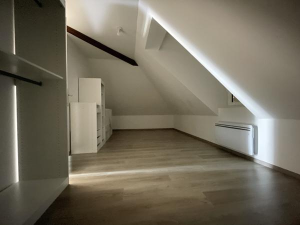 Senlis (60300) Appartement