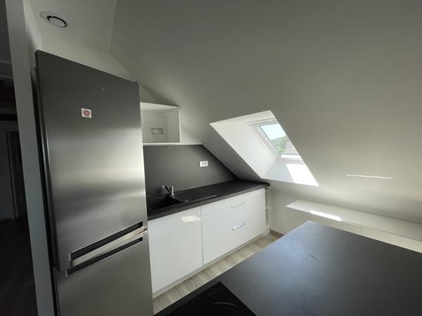 Senlis (60300) Appartement