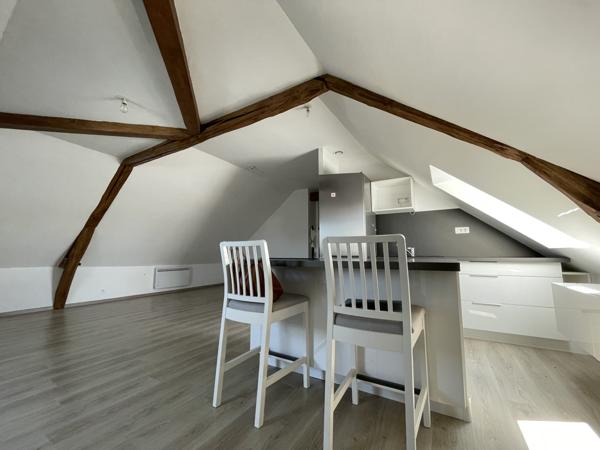 Senlis (60300) Appartement