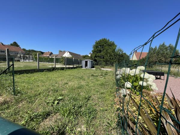 Senlis (60300) Appartement