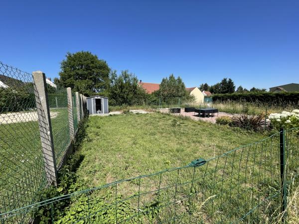 Senlis (60300) Appartement