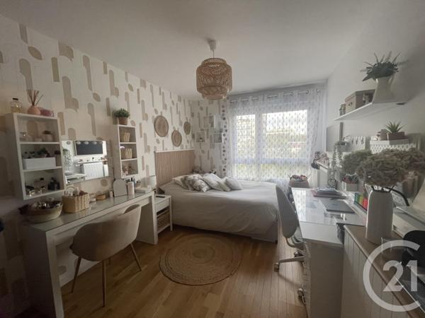 Appartement F4 à vendre  4 pièces - 82,85 m2 BAGNEUX - 92