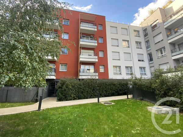 Appartement F4 à vendre  4 pièces - 82,85 m2 BAGNEUX - 92
