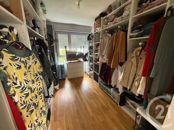 Appartement F4 à vendre  4 pièces - 82,85 m2 BAGNEUX - 92