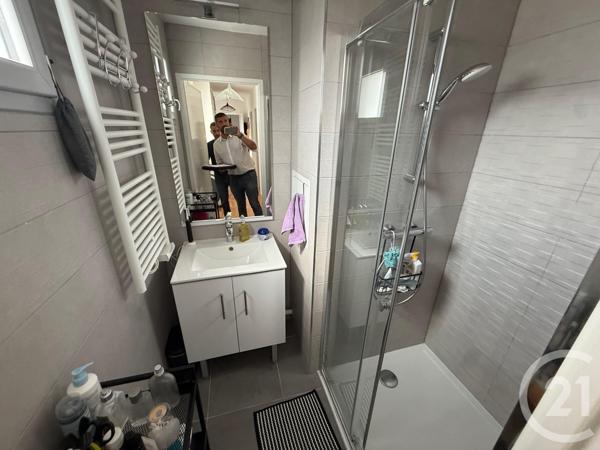 Appartement F4 à vendre  4 pièces - 82,85 m2 BAGNEUX - 92