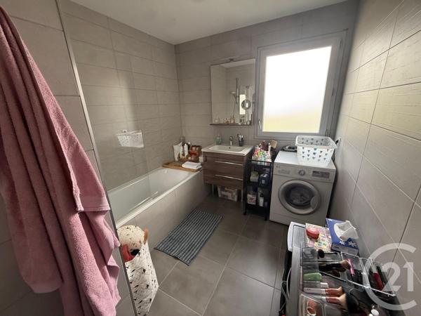 Appartement F4 à vendre  4 pièces - 82,85 m2 BAGNEUX - 92