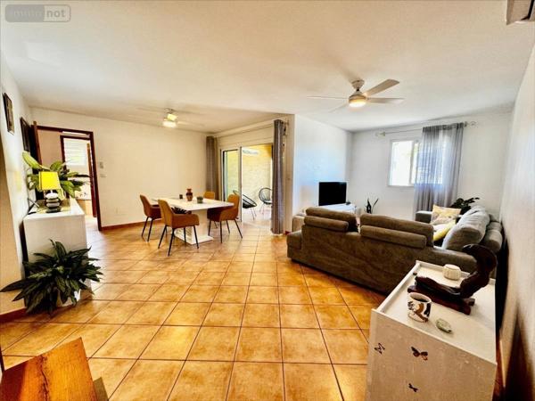 Maison à vendre à La-Riviere à la Réunion (97421), ref : 29144