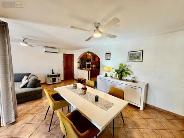 Maison à vendre à La-Riviere à la Réunion (97421), ref : 29144