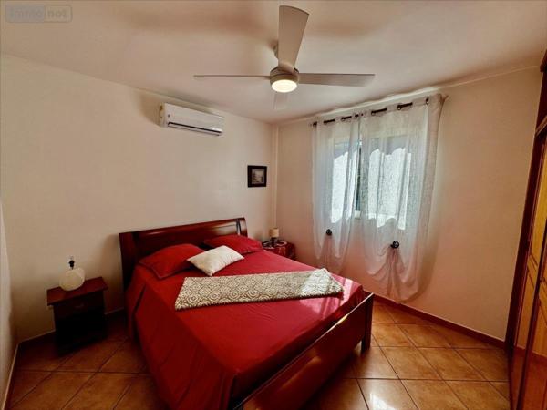 Maison à vendre à La-Riviere à la Réunion (97421), ref : 29144