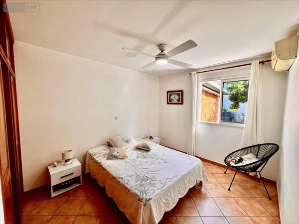 Maison à vendre à La-Riviere à la Réunion (97421), ref : 29144