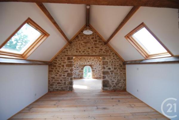 maison à vendre  9 pièces - 237,50 m2 LASSAY LES CHATEAUX - 53