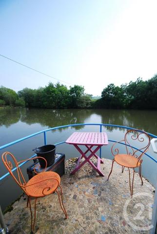 maison à vendre  9 pièces - 237,50 m2 LASSAY LES CHATEAUX - 53