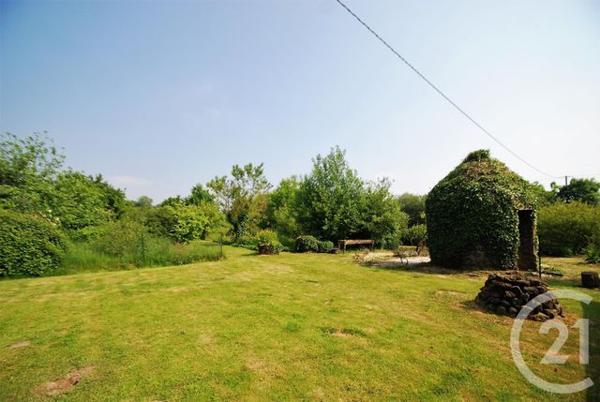 maison à vendre  9 pièces - 237,50 m2 LASSAY LES CHATEAUX - 53