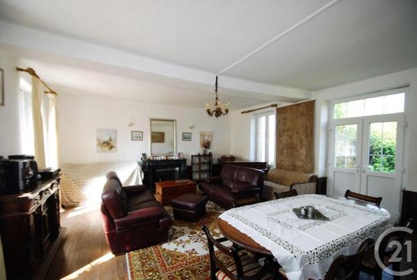 maison à vendre  9 pièces - 237,50 m2 LASSAY LES CHATEAUX - 53