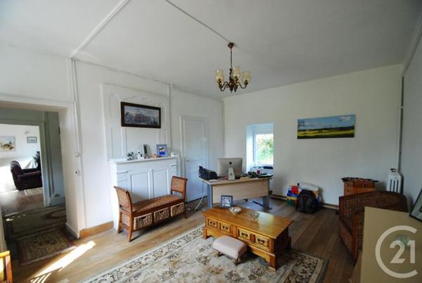 maison à vendre  9 pièces - 237,50 m2 LASSAY LES CHATEAUX - 53