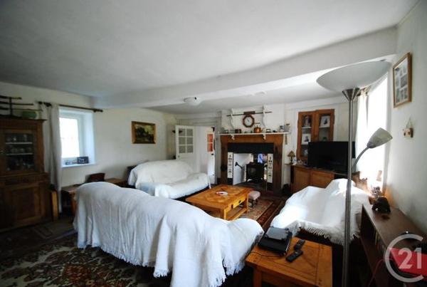 maison à vendre  9 pièces - 237,50 m2 LASSAY LES CHATEAUX - 53