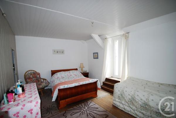 maison à vendre  9 pièces - 237,50 m2 LASSAY LES CHATEAUX - 53