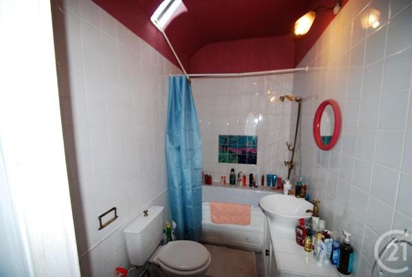 maison à vendre  9 pièces - 237,50 m2 LASSAY LES CHATEAUX - 53