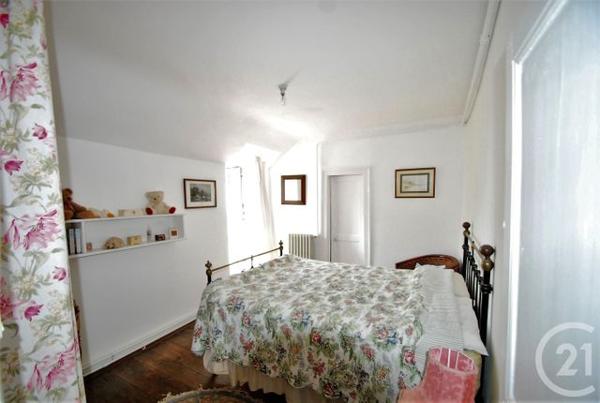 maison à vendre  9 pièces - 237,50 m2 LASSAY LES CHATEAUX - 53