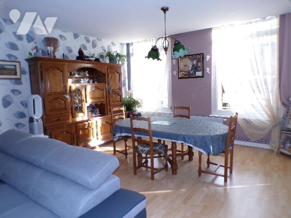 Appartement de type 3