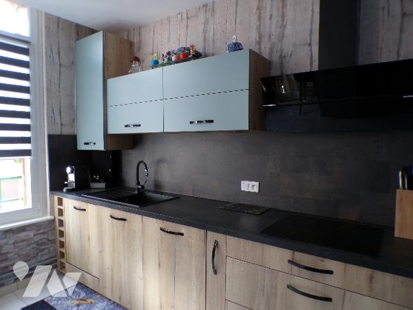 Appartement de type 3