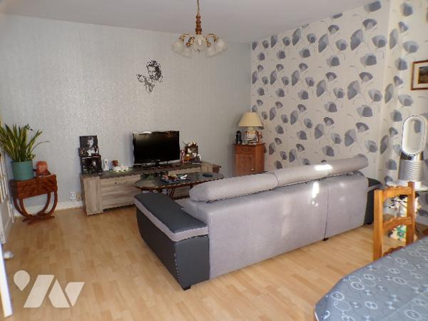 Appartement de type 3