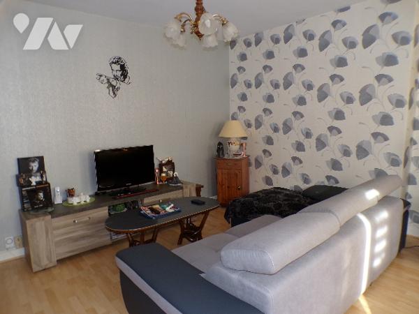 Appartement de type 3