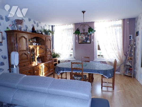 Appartement de type 3