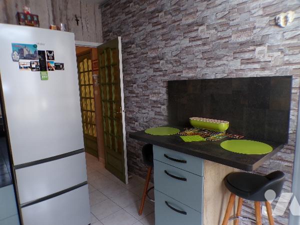 Appartement de type 3