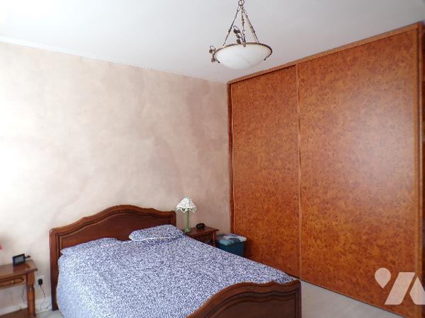 Appartement de type 3