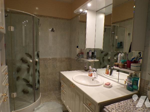 Appartement de type 3