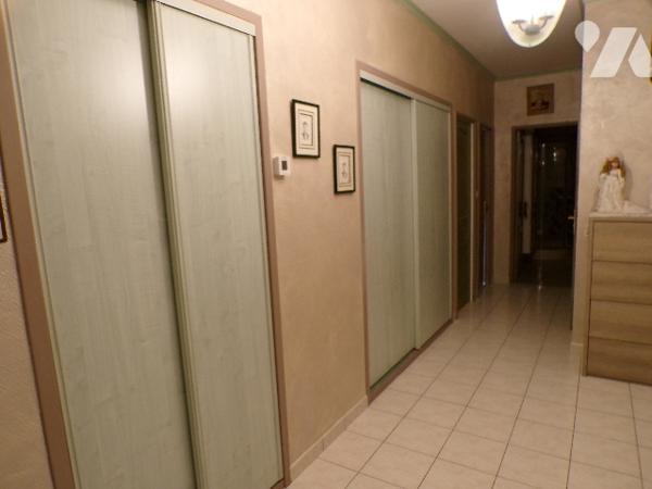 Appartement de type 3